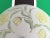 Arts & Crafts Floral Flush Light, C1940s For Sale - Image 6 of 18