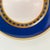 Hermes Silk Cockade Broteller 16 cm This piece has an attribution mark, I am sure that it is completely authentic and take...