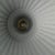 Metal Czechoslovakian Postmodern Chandelier, 1970s For Sale - Image 7 of 9