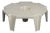 Vintage Modular Tables by Helmut Bätzner for Bofinger, Germany, 1970s, Set of 6 For Sale