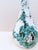 Glazed Ceramic Lamp Base, 1970s For Sale - Image 3 of 6