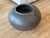 Large Antique Copper Orb Jardiniere For Sale - Image 11 of 12