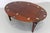 English Mahogany and Brass Butlers Tray Coffee Table, 1960s For Sale - Image 18 of 18