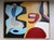 Bodasca, After Le Corbusier, 2026, Acrylic on Canvas For Sale - Image 6 of 9