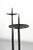 Brown Bronze Candelabra, Germany For Sale - Image 3 of 8