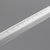 Metal Vintage 20th Century French Silver Letter Opener from Hermès, 1970 For Sale - Image 7 of 10