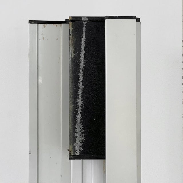 Moonlight Floor Lamp by Ettore Sottsass for Arredoluce, 1970s For Sale - Image 16 of 18