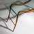 Coffee Table by Melchiorre Bega, Italy, 1940s For Sale - Image 11 of 18