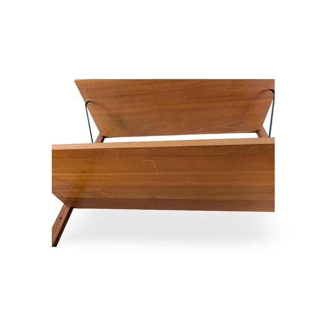 Mid-Century Royal System Bookshelf by Poul Cadovius For Sale - Image 5 of 7