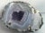 Pretty amethyst geode! Lots of sparkle!