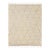 Pasargad Home Moroccan Ivory Wool Area Rug- 5' 6" X 8' 6" For Sale