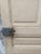 Vintage Cream Fir Doors, Set of 4 For Sale - Image 14 of 18
