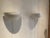 White Type Quarto Wall Lamps by Tobia & Afra Scarpa for Flos, 1970s For Sale - Image 8 of 13