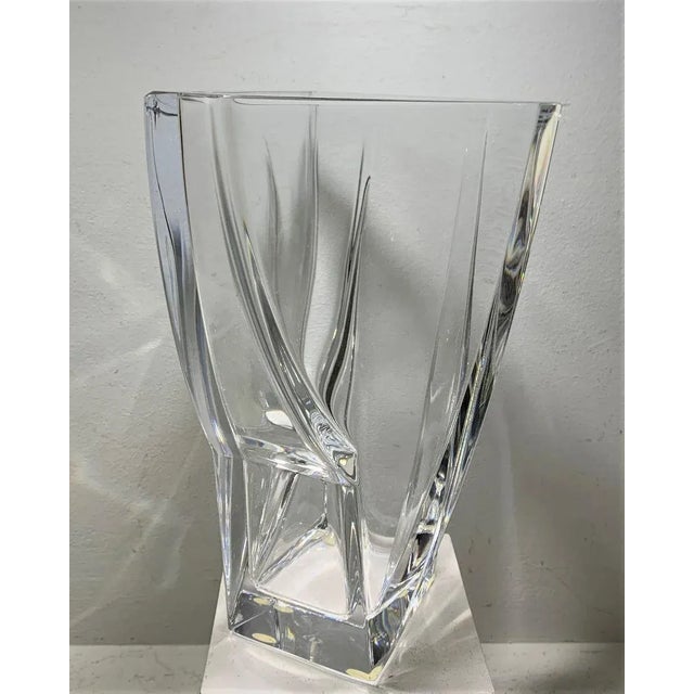 Vase from Sevres, 1970s For Sale - Image 3 of 6