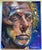 2020s Portrait of a Man, Original Oil Painting, by Van Ness For Sale - Image 5 of 9