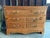 Vintage Three Drawer Dresser For Sale In New York - Image 6 of 6