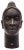 Benin Artist, Sculpture of Head, Early 1900s, Bronze For Sale - Image 11 of 12