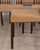20th Century Set of Eight Danish Mahogany Dining Chairs by A.J. Iversen For Sale - Image 9 of 9