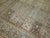 Garden Box Design Antique Persian Tabriz Room Size Rug - 10' x 12'11" For Sale - Image 12 of 18