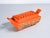 Enamelled Ceramic Incense Burner by Roberto Rigon For Sale - Image 14 of 18