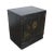 Early 19th Century Mid 19th Century Hand Painted Antique Chinese Cabinet For Sale - Image 5 of 11