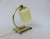 1920s Art Deco Bedside Lamp from WMF Ikora, 1920s For Sale - Image 5 of 18