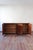 Wood Italian Burl Elm and Marquetry Sideboard, 1970s For Sale - Image 7 of 15