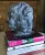 Metal Late 19th Century Architectural Zinc Cherub’s Head For Sale - Image 7 of 7