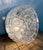 Vintage Glass Wall Light, 1970s For Sale - Image 14 of 17