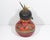 1984 “Pre-Historic Kachina” Gourd Sculpture by Robert Rivera For Sale In Indianapolis - Image 6 of 8