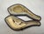 Antique 1800's Goddess Nemesis Zeus Goose Hand Carved Meerschaum Smoking Pipe For Sale - Image 9 of 17