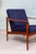 Vintage Teak Lounge Chair by Ib Kofod-Larsen, 1960s For Sale - Image 6 of 14