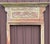 Late 18th Century American Pine Mantel For Sale - Image 12 of 17