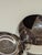 Oliver Hemming Nio Stainless Steel Sugar Bowl & Creamer Set For Sale In San Francisco - Image 6 of 8