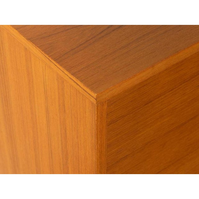 Vintage Dresser by Günter Renkel, 1960s For Sale - Image 6 of 8
