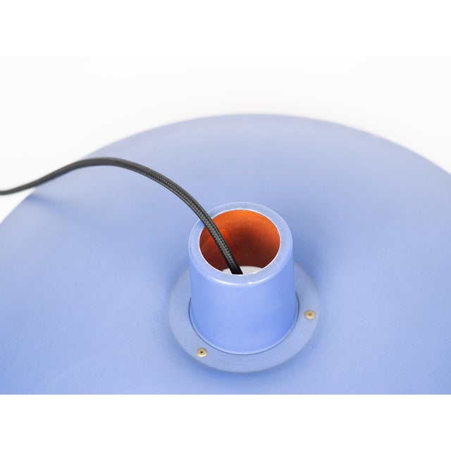 Vintage Danish PH 4/3 Lamp by Poul Henningsen for Louis Poulsen, 1966 For Sale - Image 13 of 14