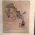 Aldin's popular "Old English Inns" series, originally published in a book titled Old Inns in 1921. The colored lithograph...
