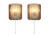 Wall Lamps from Doria, 1965, Set of 2 For Sale - Image 11 of 14