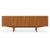Mid-century modern scandinavian sideboard in teak by ib kofod larsen for faarup mobelfabrik. Vintage exceptional...