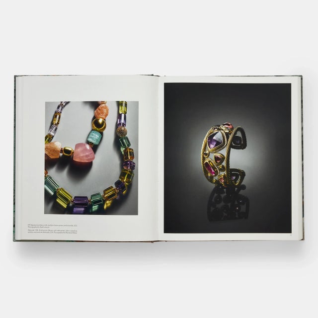 Sybil and David Yurman Artists and Jewelers Book For Sale - Image 11 of 11