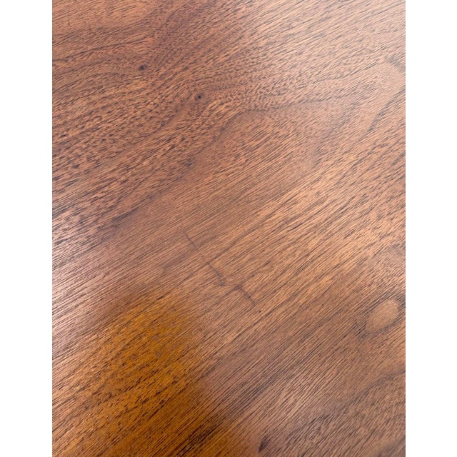 Mid 20th Century Fully-Refinished Mid Century Lane Rhythm Xl Coffee Table For Sale - Image 5 of 9