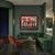 Giclee on canvas with hand embellishment and bas relief by Glynn Marcus titled Spectators at the Tarkay Exhibit. The...
