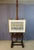 Antique Oak Painters Easel, 1800s For Sale - Image 3 of 13