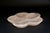 Strawberry Rock Crystal Peach Blossom Plate Gemstone Plate For Sale - Image 11 of 11