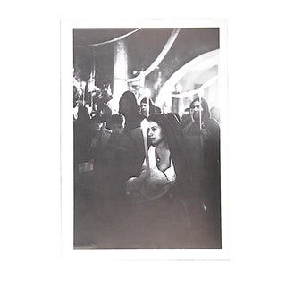 Vintage Photograph By Edouard Boubat (France 1923-'99) For Sale