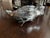 Pair of Vintage Italian SilverPlate Quails For Sale - Image 9 of 9