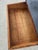 Antique Victorian Wooden Child's Lift-Top School Desk For Sale In Tampa - Image 6 of 10