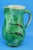 Vintage Ceramic Jug by Ivos Pacetti Circle, Italy, 1940s For Sale - Image 4 of 18