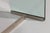 1970s Glass Model T30 Side Table by Peter Ghyczy, 1970s For Sale - Image 5 of 11