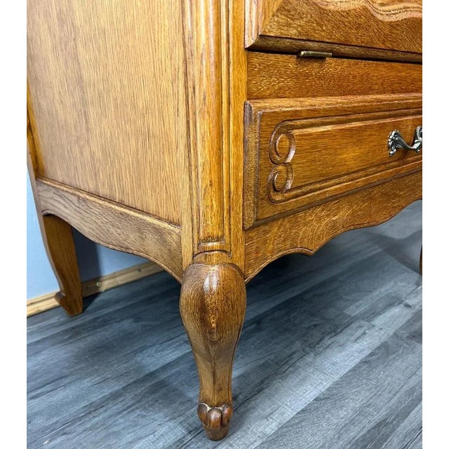 Vintage French Sideboard For Sale - Image 8 of 17